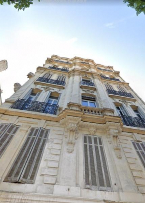 Pépite de 92 m2 en plein cœur de Marseille